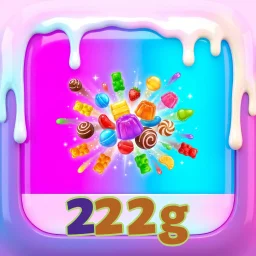 222g