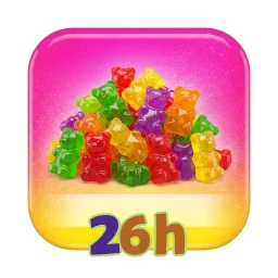 26h