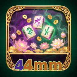 44mm