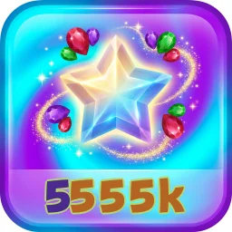 5555k