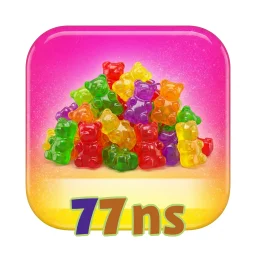 77ns