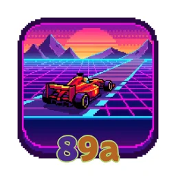 89a