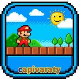 capivaraty