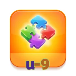 u-9