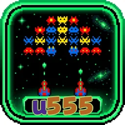 u555