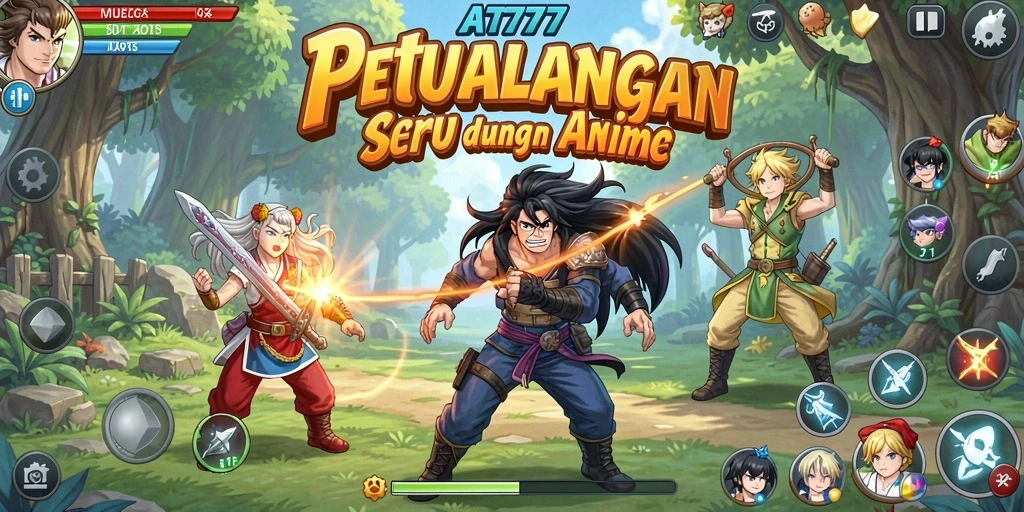 Visual de 222GAME
