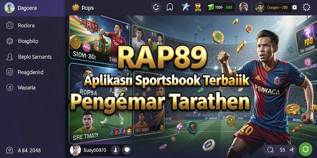 Visual de 1865BET